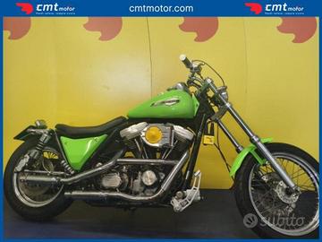 HARLEY-DAVIDSON 1340 Low Rider - FXR Finanziabil