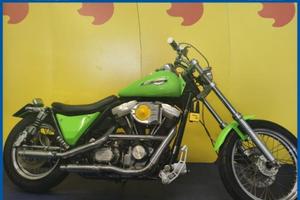 HARLEY-DAVIDSON 1340 Low Rider - FXR Finanziabil