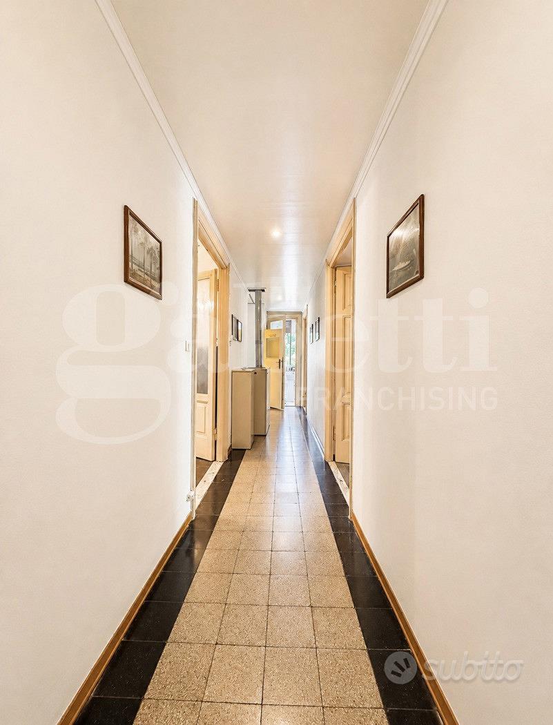 Appartamento – Portoferraio - Vista 4