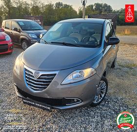 Lancia Ypsilon 1.2 PREZZO FINALE SOLO AGOSTO,