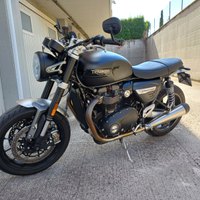 Triumph Speed Twin 1200 - 2022