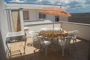 Appartamento torre san Giovanni