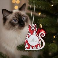 Palline di natale PERSONALIZZATE