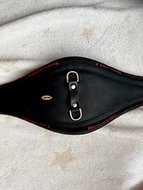 Sottopancia PIONEER