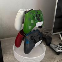 Supporto modulare per controller Xbox/Playstation