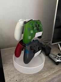 Supporto modulare per controller Xbox/Playstation