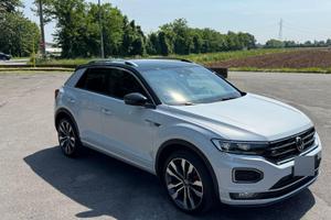 Volkswagen T-Roc 2.0 TDI 150 CV DSG 4MOTION