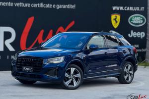 Audi Q2 30 TDI S line S-tronic 116CV IVA ESPOSTA