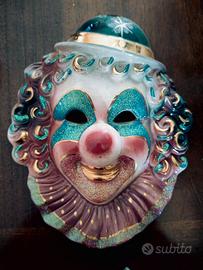 Maschera Veneziana