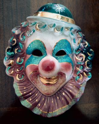 Maschera Veneziana