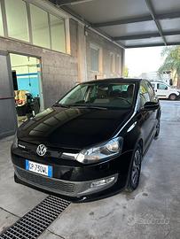 Volkswagen Polo 2015