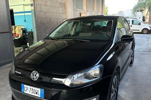 Volkswagen Polo 2015