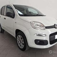 Fiat Panda Van 2 Posti Benzina