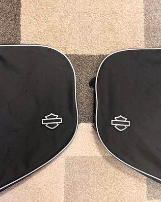 Accessorio per Harley Davidson