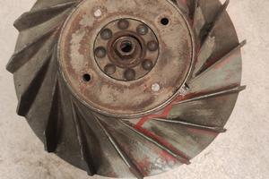 Volano originale Vespa GL 150