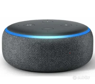 Amazon echo dot  3a gen