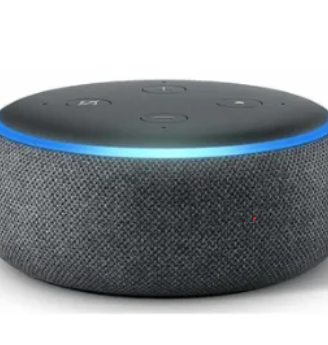 Amazon echo dot  3a gen