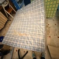 materasso matrimoniale