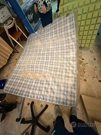 materasso matrimoniale