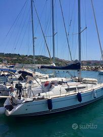 Jeanneau Sun Odyssey 36i 3 cabine