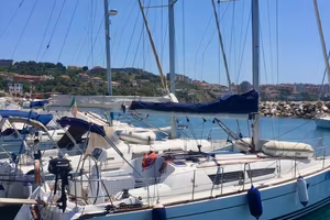 Jeanneau Sun Odyssey 36i 3 cabine