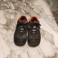 Scarpe antinfortunistiche  nr 38