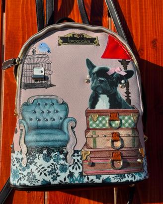 Borsa Braccialini 