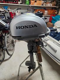 Fuoribordo honda bf 2.3