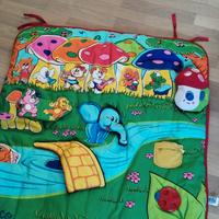 Tappetino parlante per Bambini