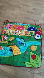 Tappetino parlante per Bambini