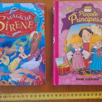 2 LIBRI PER BAMBINI nuovi