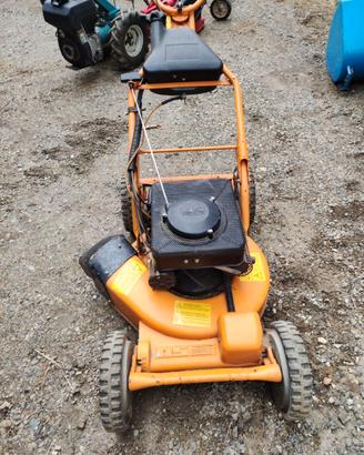 AS MOTORS 4WD