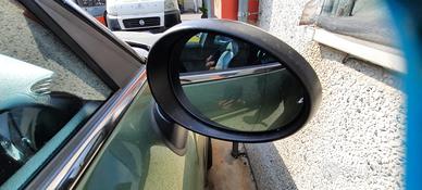 MINI COOPER SD COUNTRYMAN 2015 - SPECCHIETTO RETRO