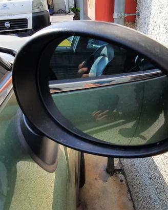 MINI COOPER SD COUNTRYMAN 2015 - SPECCHIETTO RETRO