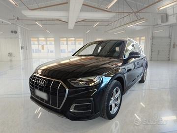 AUDI Q5 35 TDI MHEV BUSINESS ADVANCED S TRONIC SUV