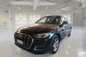 AUDI Q5 35 TDI MHEV BUSINESS ADVANCED S TRONIC SUV