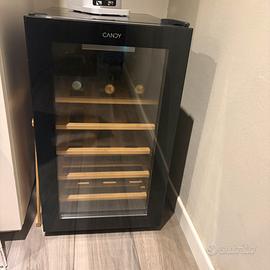 Cantinetta vino Candy Divino