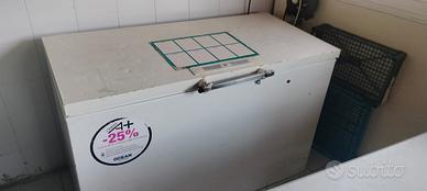 Pozzetti congelatori
