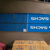 Sospensioni posteriori Sachs