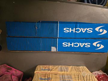 Sospensioni posteriori Sachs