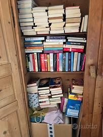 Libri Romanzi di vario genere