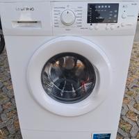 Lavatrice SAN GIORGIO SLIM A++6KG1200GIRI trasport