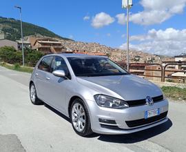 Volkswagen Golf 1.6 TDI 110 CV 5p. Highline BlueMo