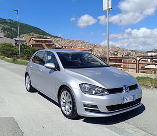 Volkswagen Golf 1.6 TDI 110 CV 5p. Highline BlueMo