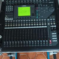 mixer digitale yamaha 01 v96i