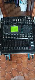 mixer digitale yamaha 01 v96i
