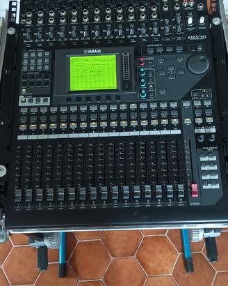mixer digitale yamaha 01 v96i