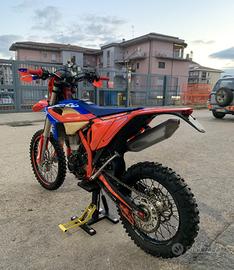 Beta RR 390 Racing