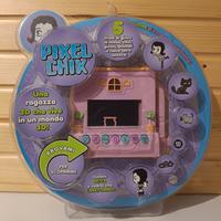 Pixel Chix House Casa virtuale interattiva Mattel