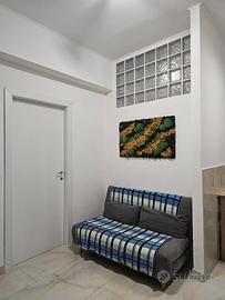 Bilocale con piccolo giardino a dipendenti BNP